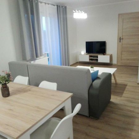 Apartamet Marzenie 7 - Opole Kültér fotó