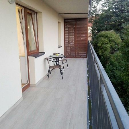 Apartamet Marzenie 7 - Opole Kültér fotó