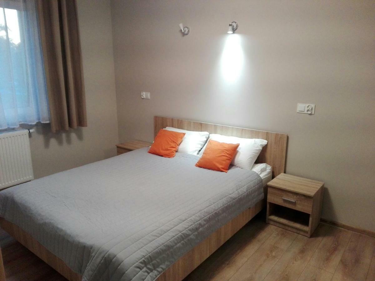 Apartamet Marzenie 7 - Opole Kültér fotó