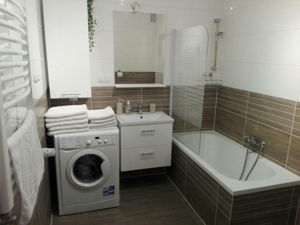 Apartamet Marzenie 7 - Opole Kültér fotó