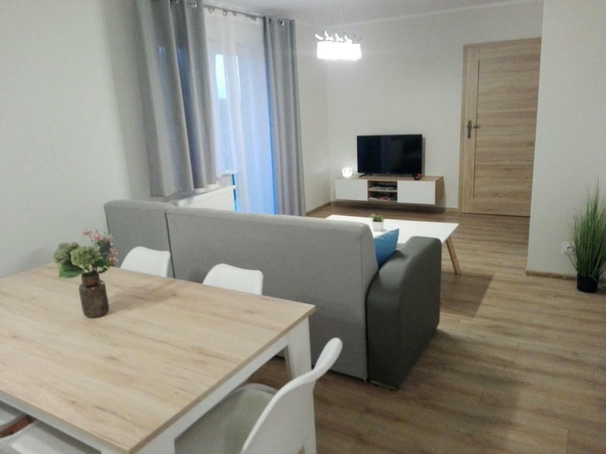 Apartamet Marzenie 7 - Opole Kültér fotó
