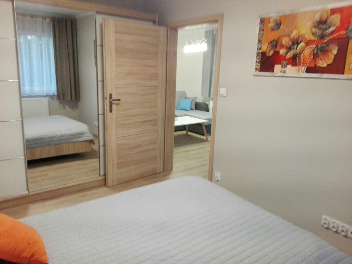 Apartamet Marzenie 7 - Opole Kültér fotó