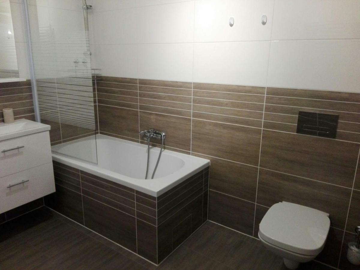 Apartamet Marzenie 7 - Opole Kültér fotó
