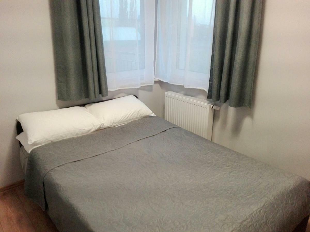 Apartamet Marzenie 7 - Opole Kültér fotó