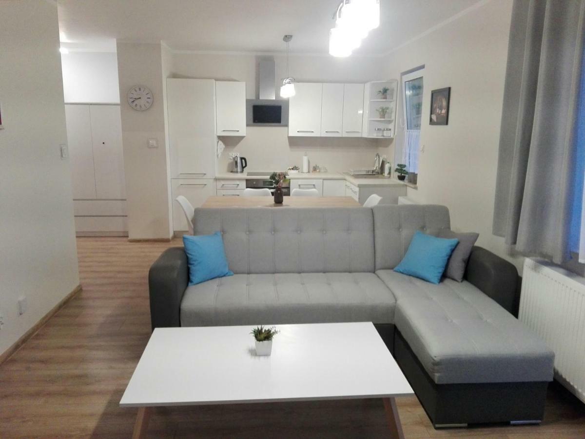 Apartamet Marzenie 7 - Opole Kültér fotó
